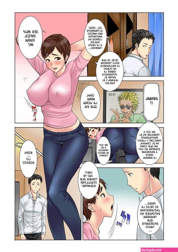 comics porn sex virgin-mary