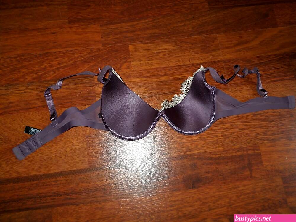 cum in my bra pics