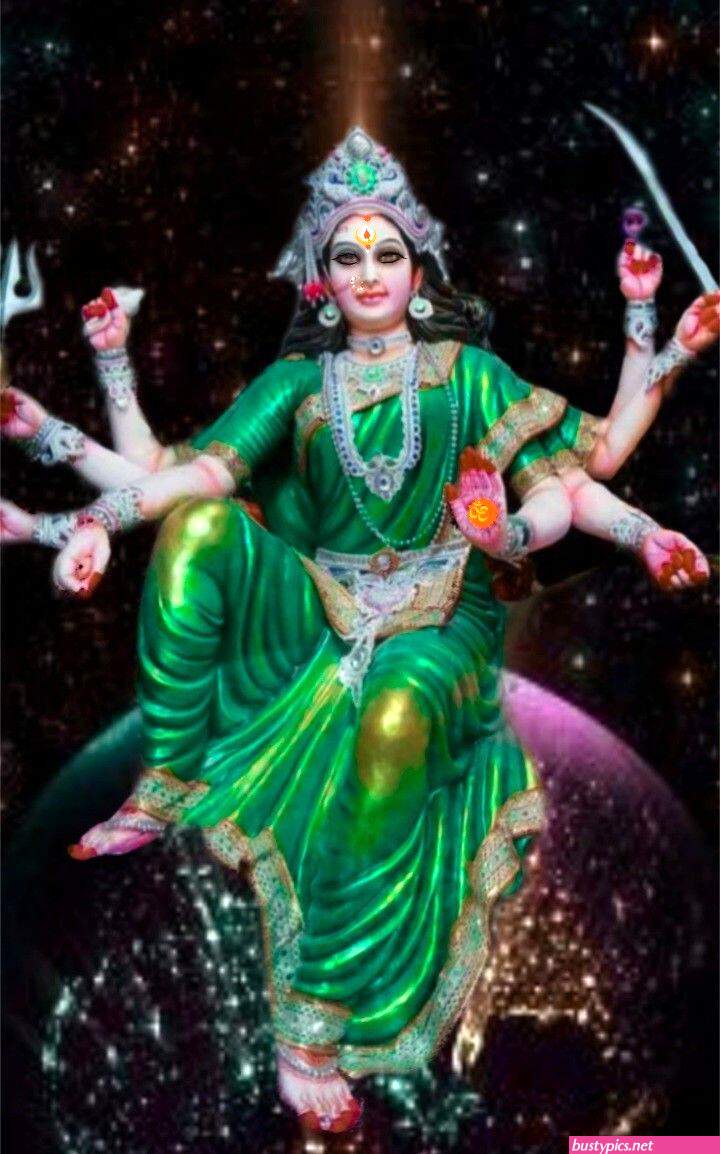 Durga