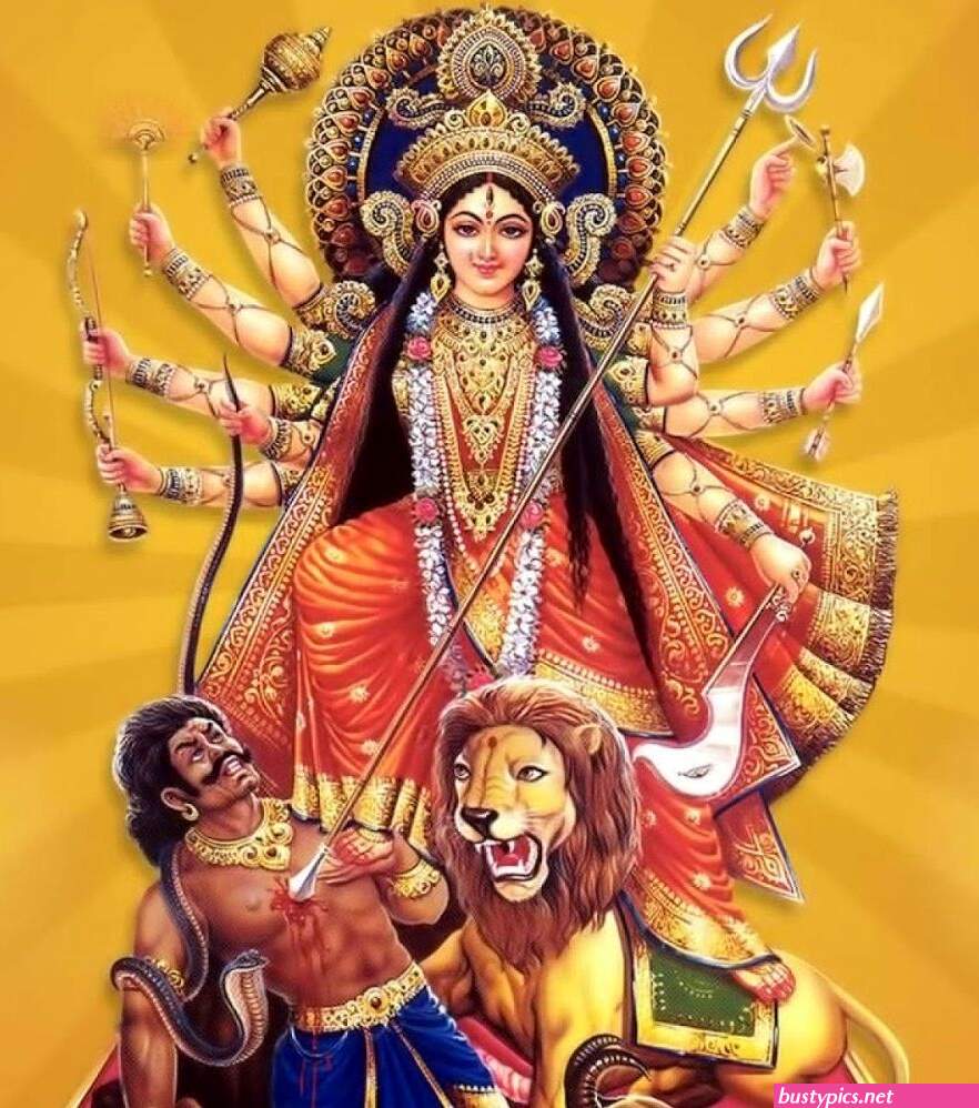 Durga