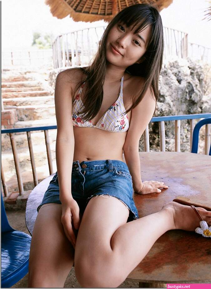 junior idol