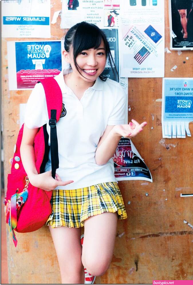 junior idol