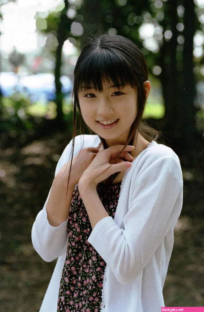 junior idol