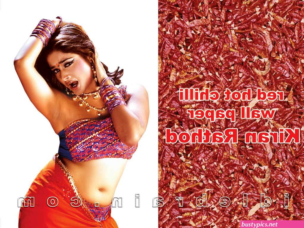 Kiran Rathod