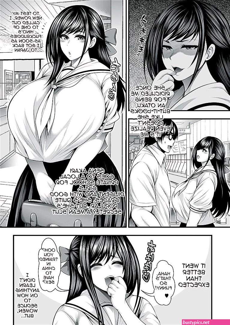 manhwa ntr big tits
