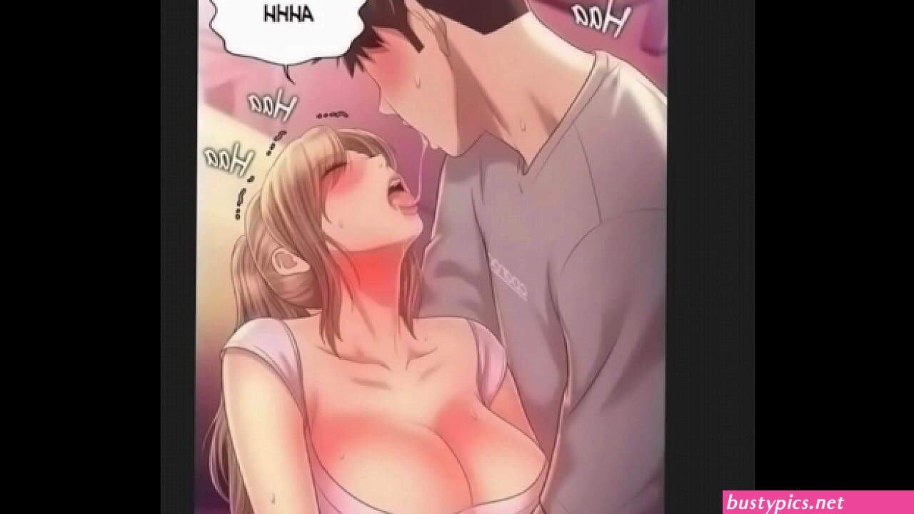 manhwa ntr big tits