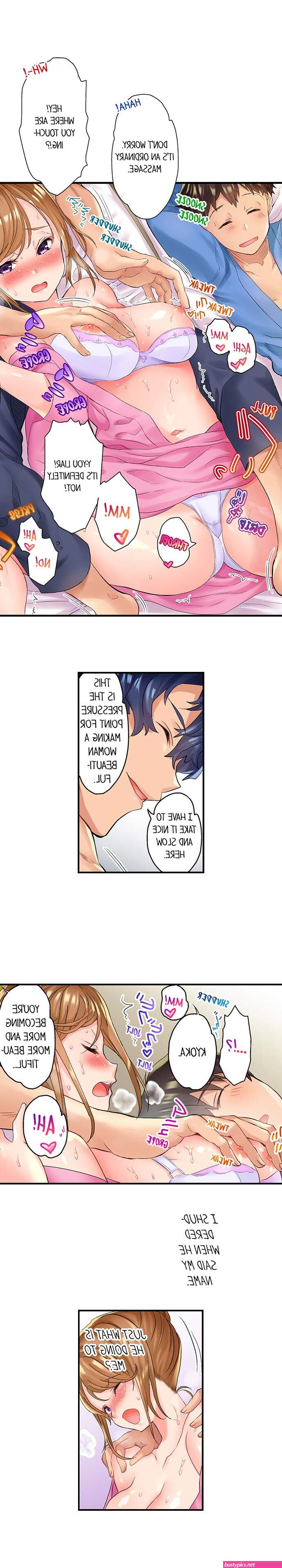manhwa ntr big tits