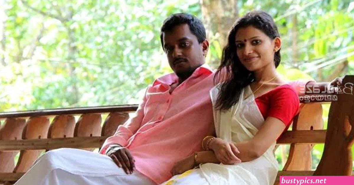reshmi r nair marrage