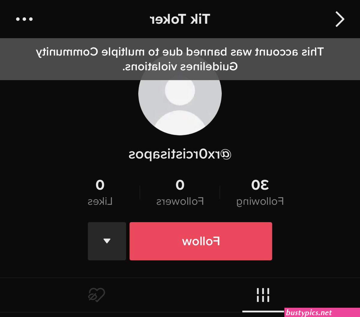 Rx0rcist