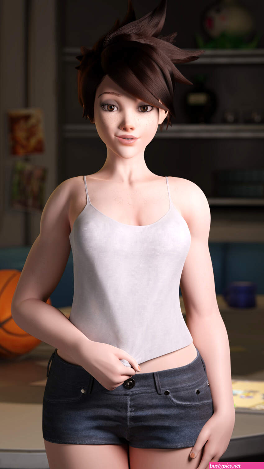 Tanktop