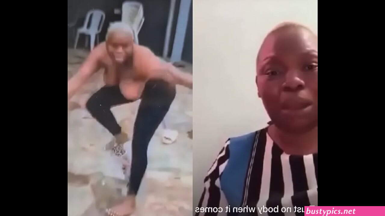 yoruba ladies nude photos
