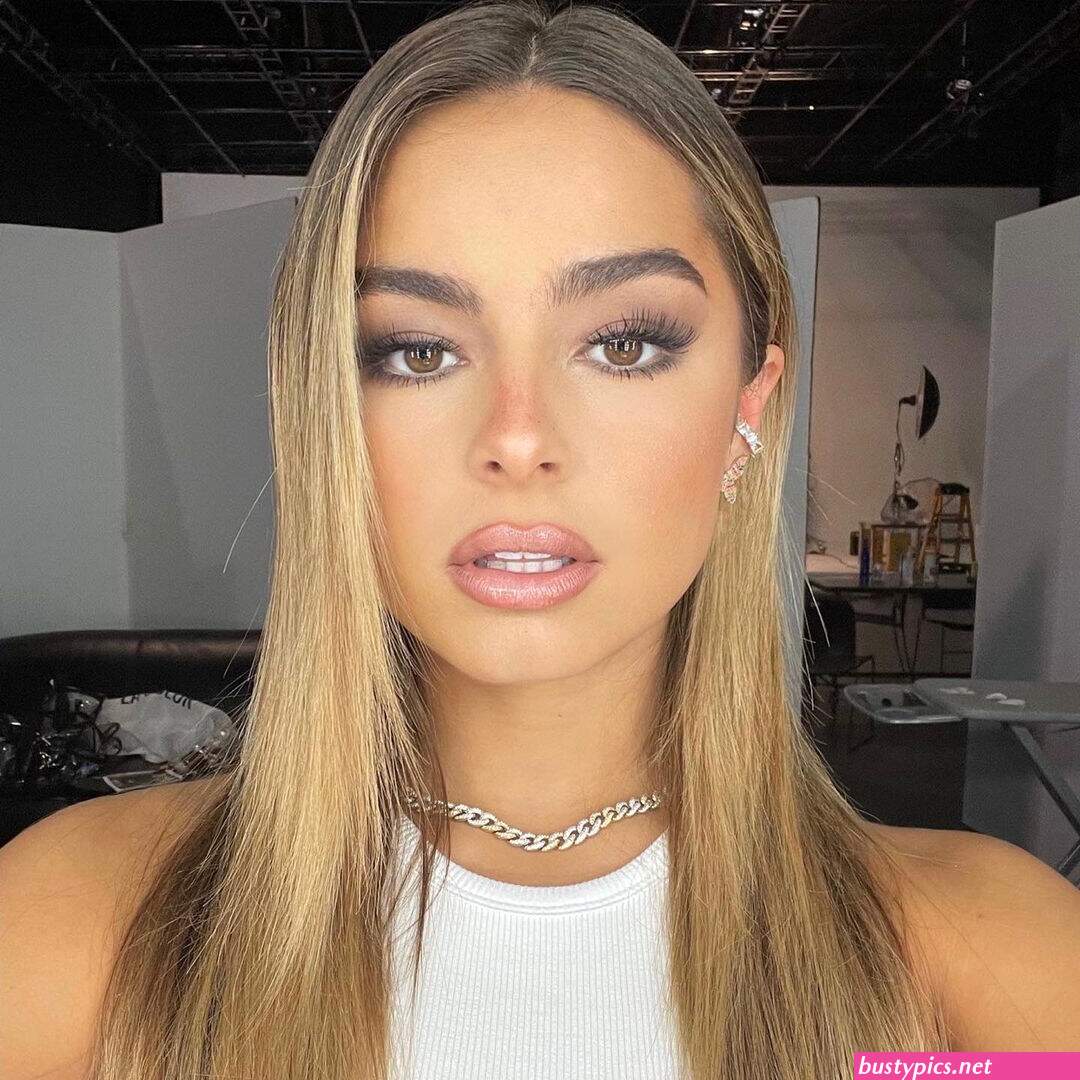 addison rae dons a leopard print outfit to pilates