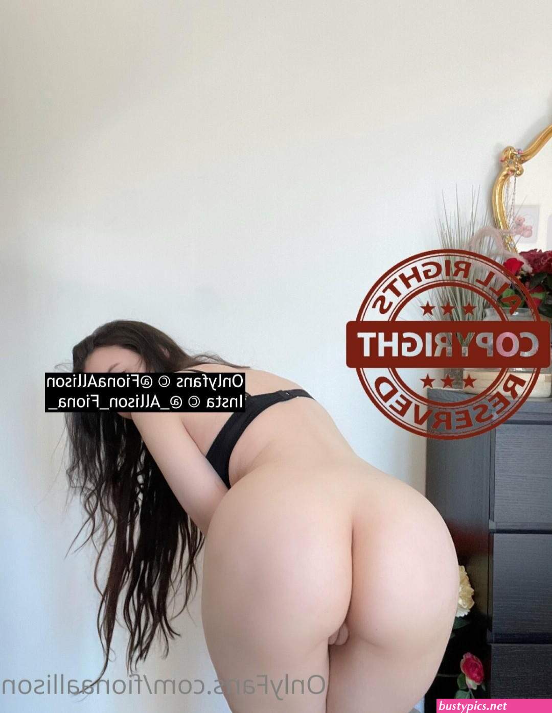 allison fiona leaked