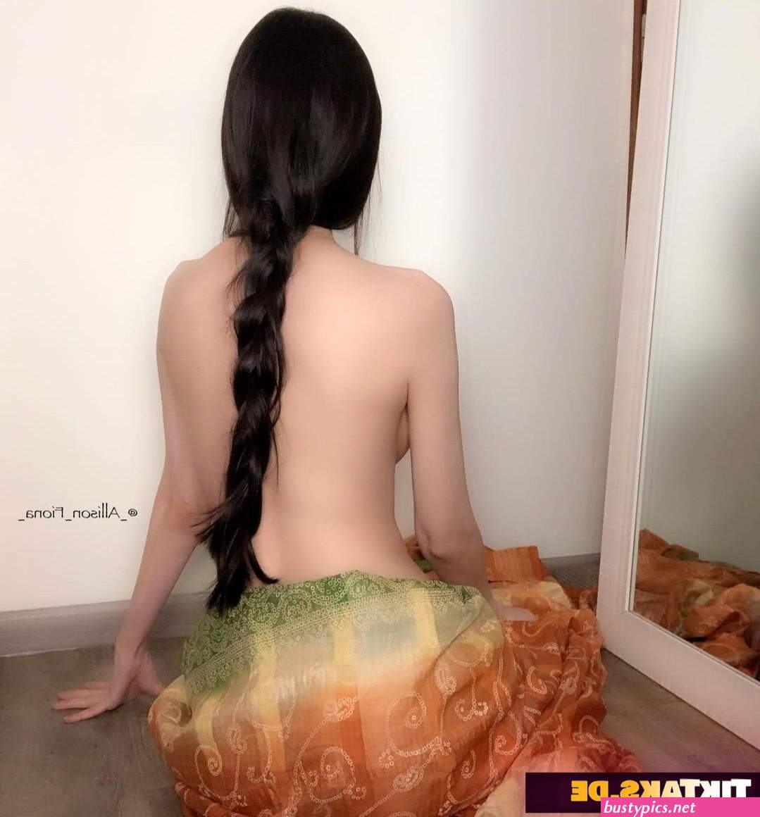 allison fiona leaked