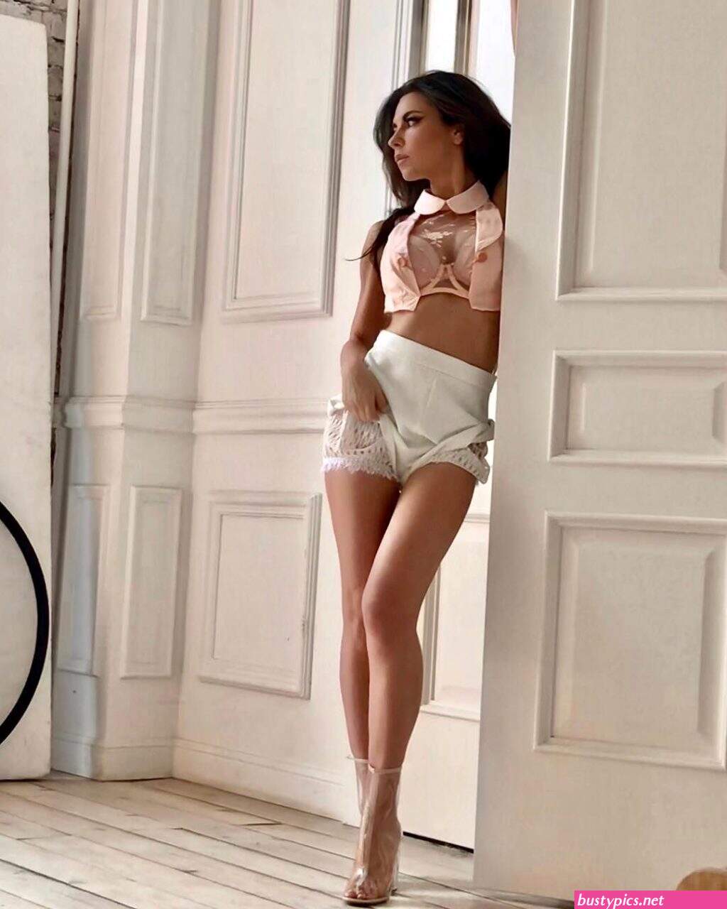anna pletneva nude sexy