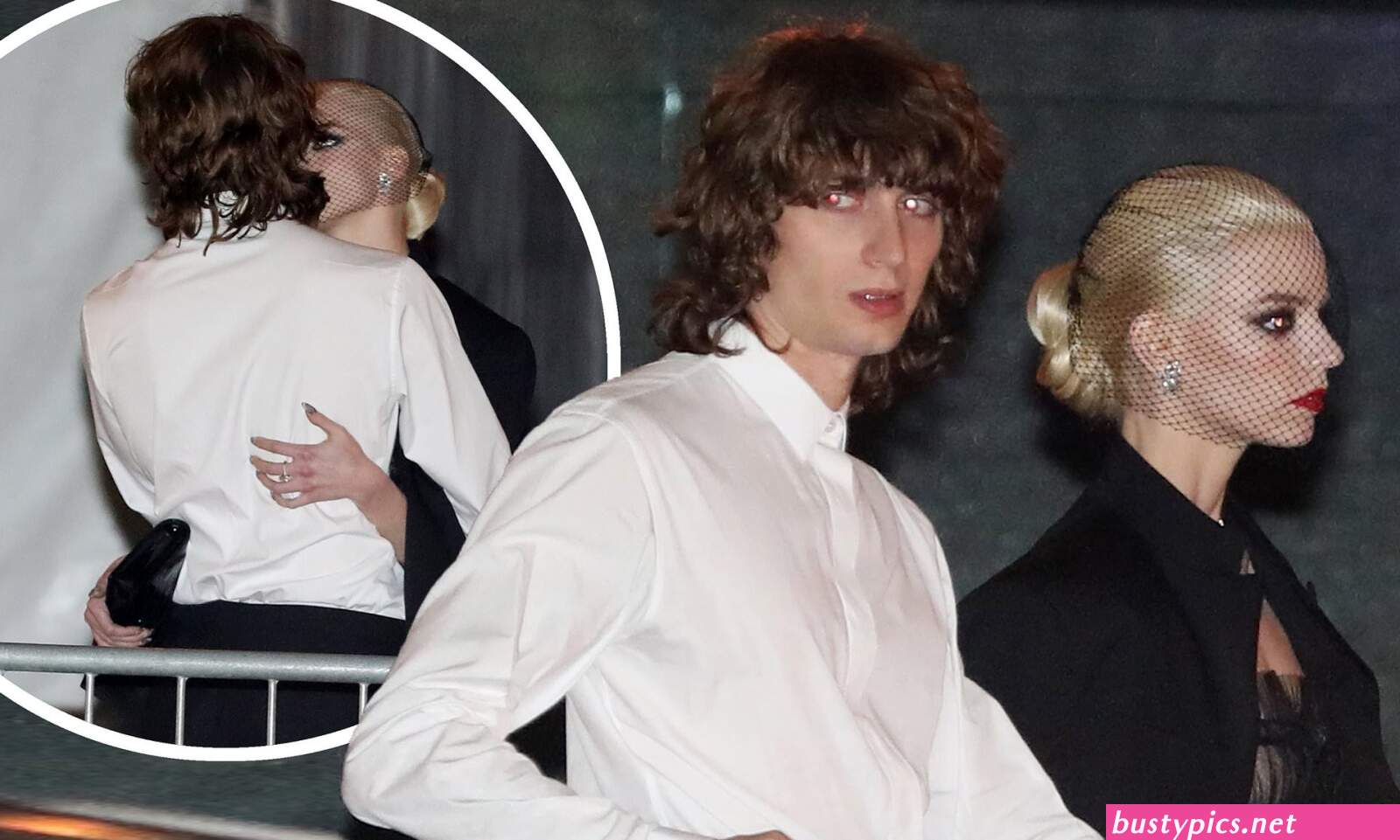 anya taylor joy is spotted packing on the pda with actor malcolm mcrae in nyc