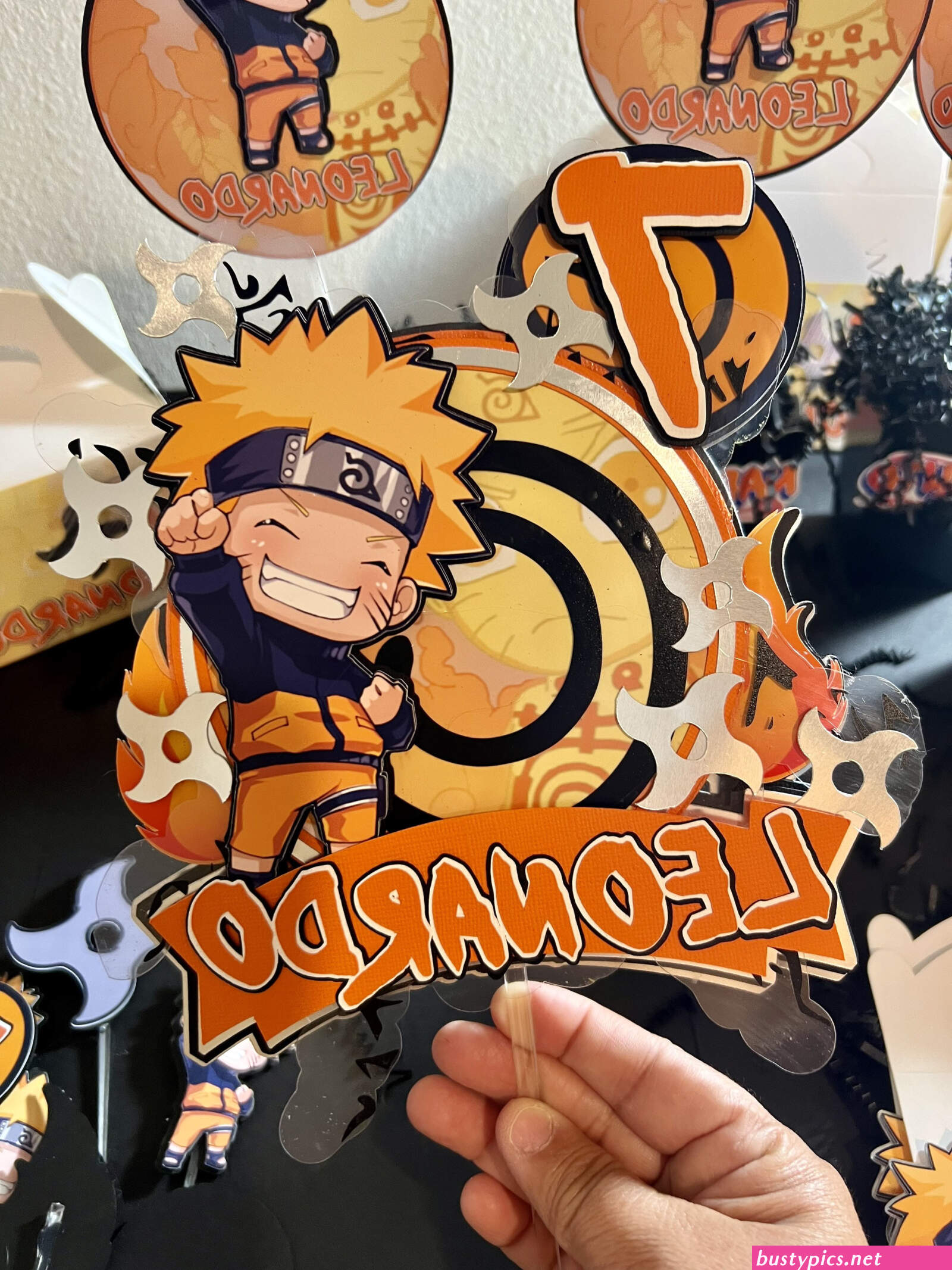 boruto birthday manga sex