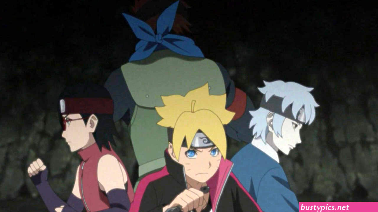 boruto birthday manga sex