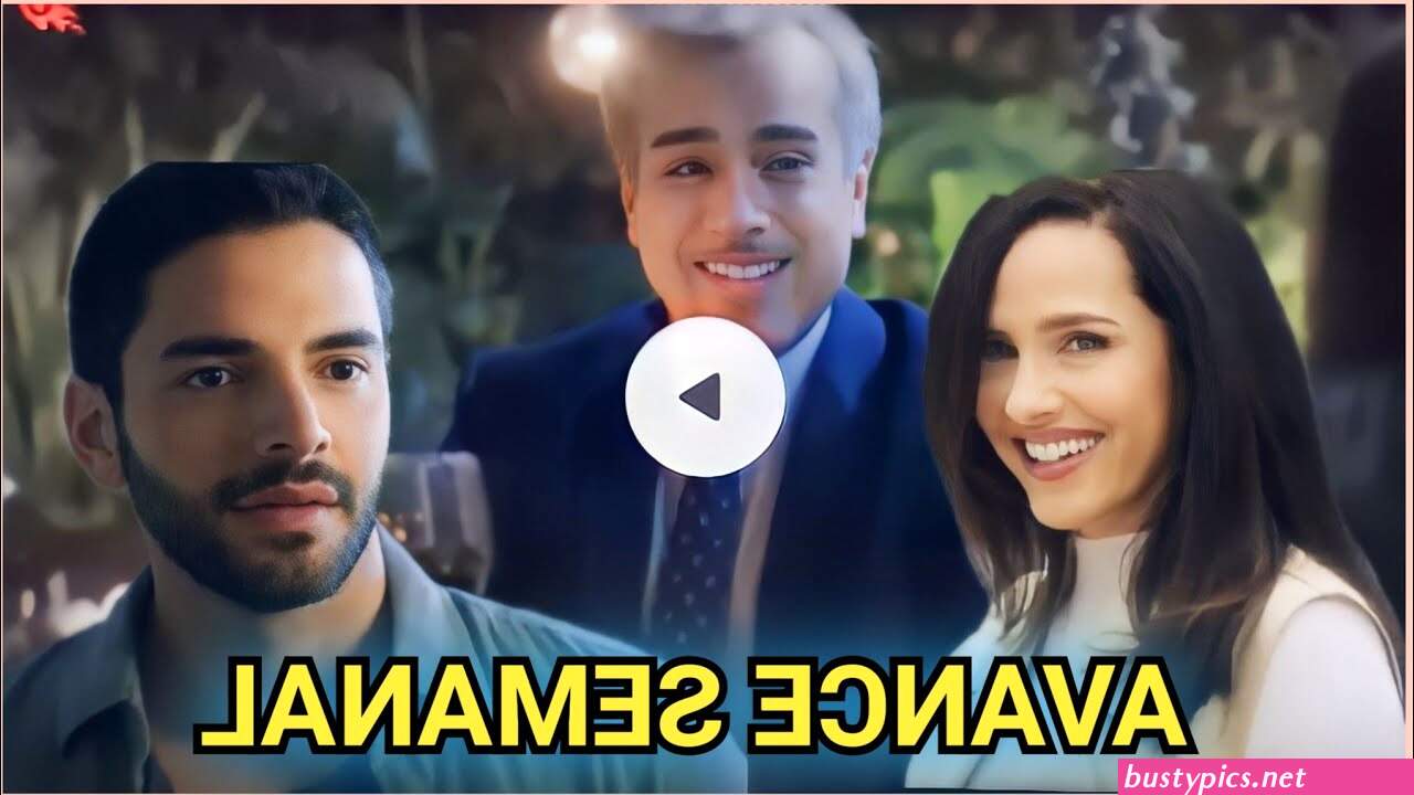 capitulos coompletos de ana de nadie