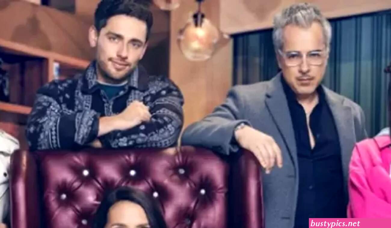capitulos coompletos de ana de nadie