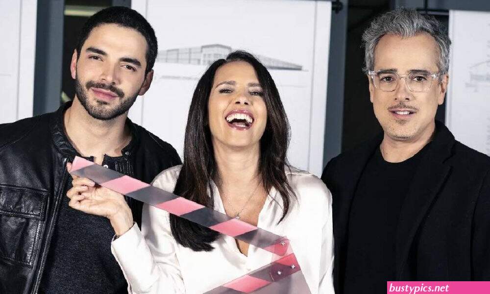 capitulos coompletos de ana de nadie