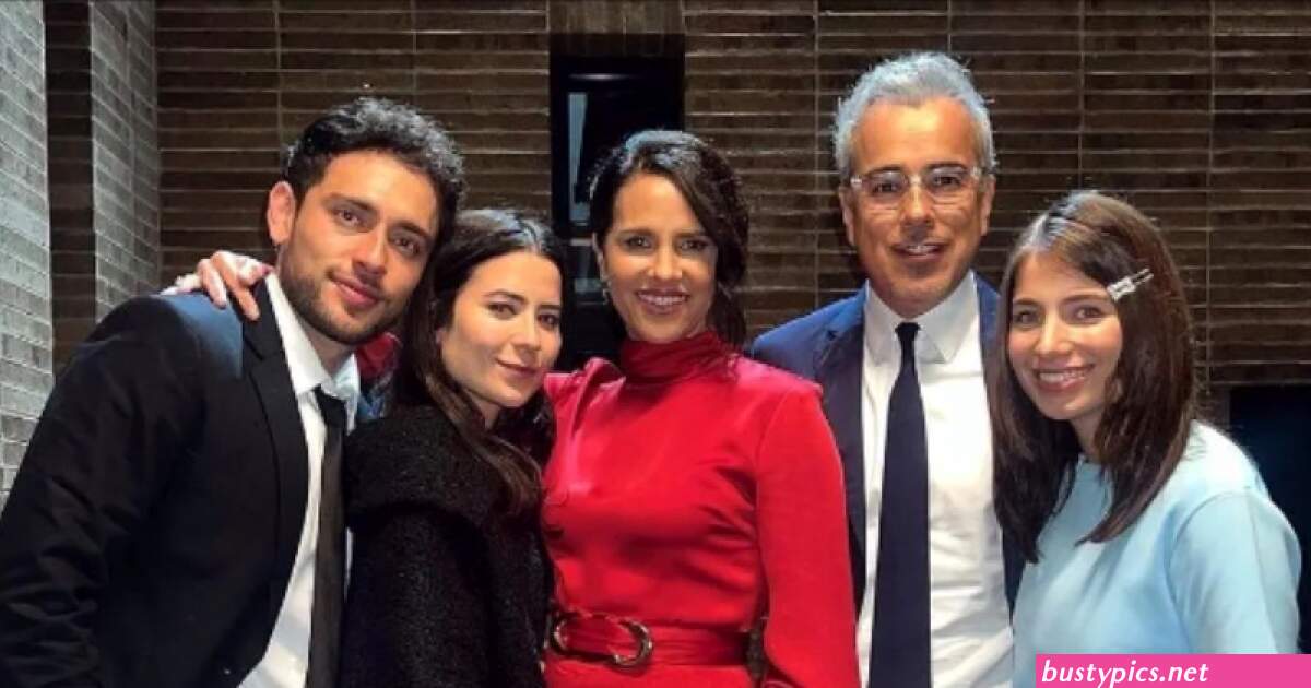 capitulos coompletos de ana de nadie