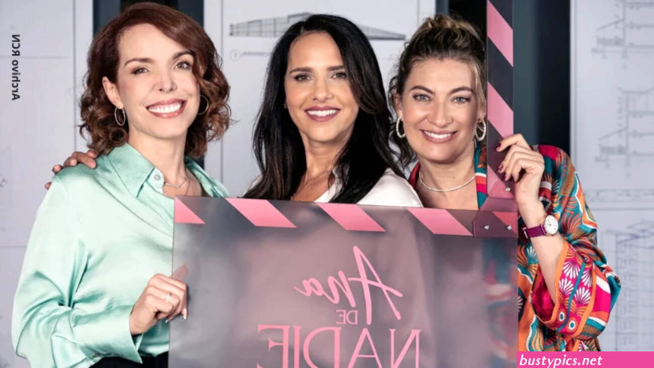 capitulos coompletos de ana de nadie