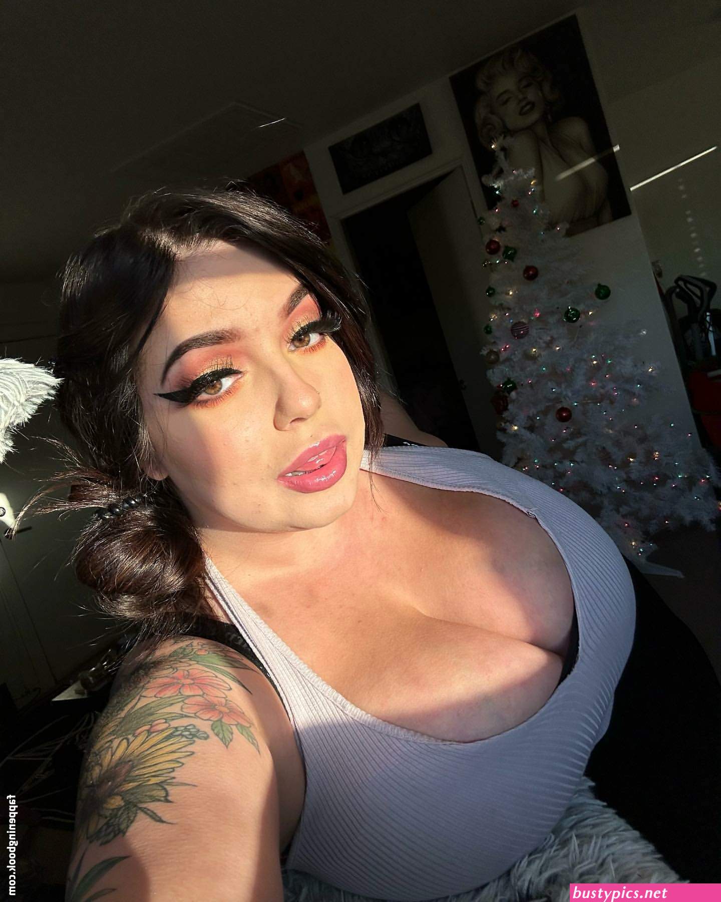 doctordrea naked