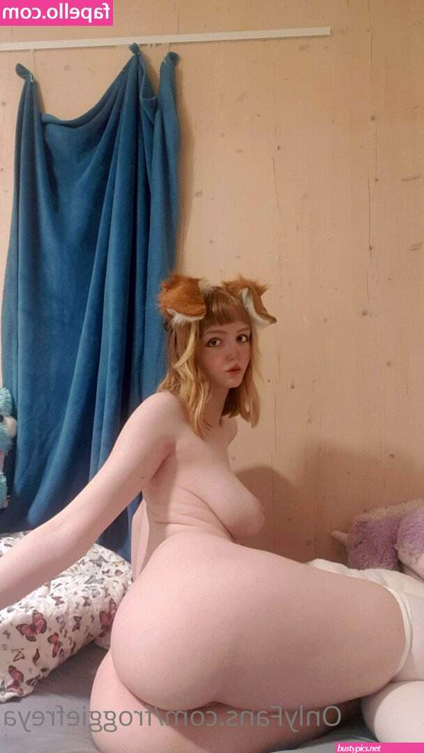 froggiefreya nude onlyfans leaks