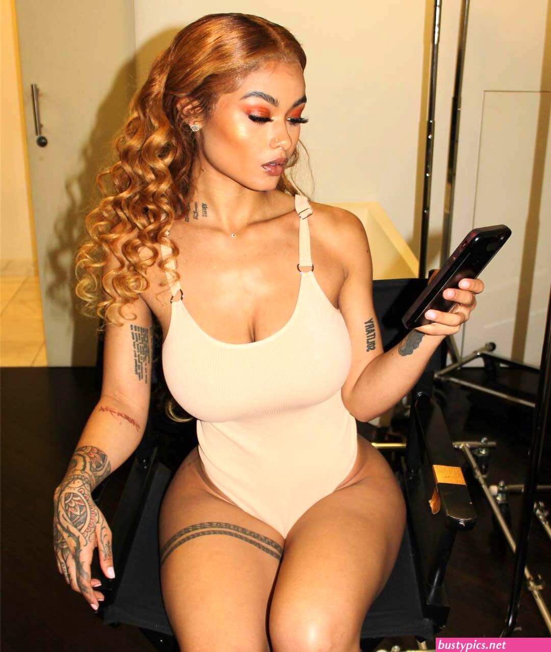 india westbrooks nude sexy
