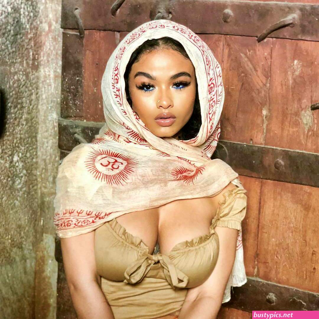 india westbrooks nude sexy