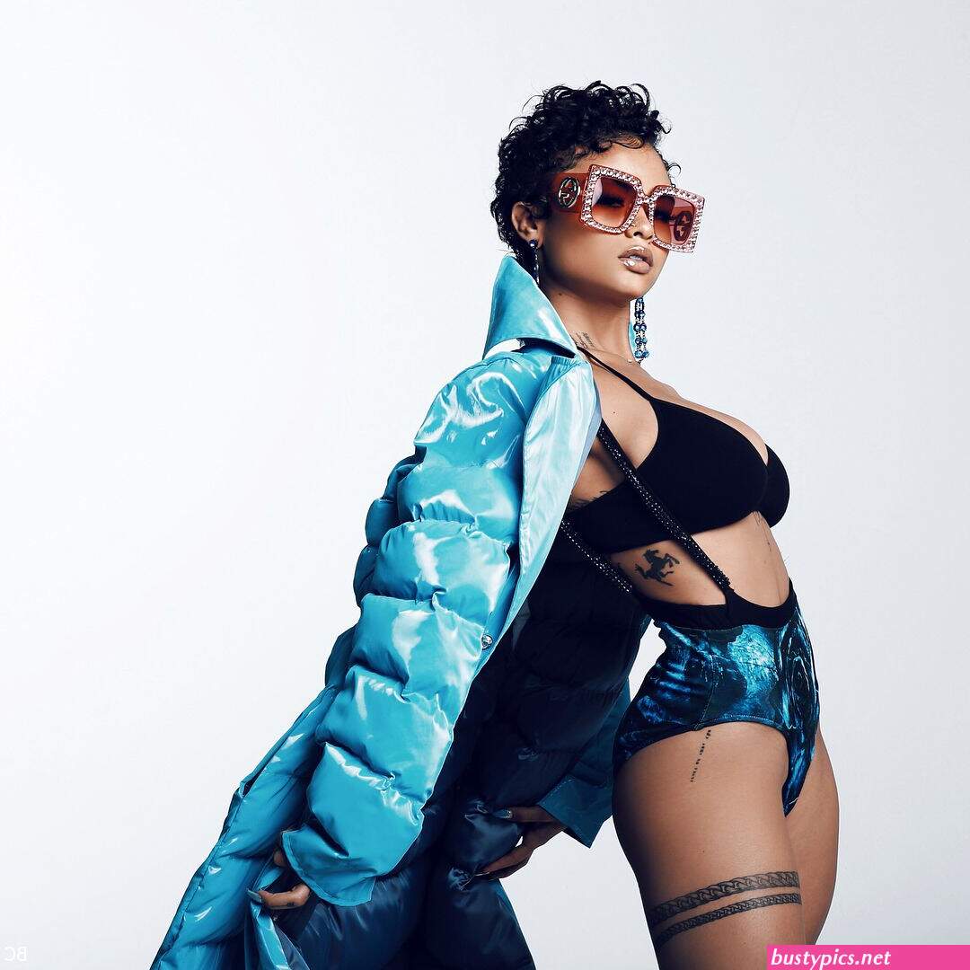 india westbrooks nude sexy