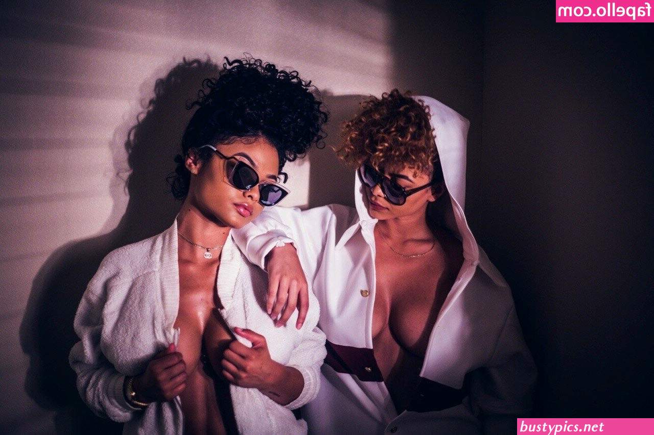 india westbrooks nude sexy