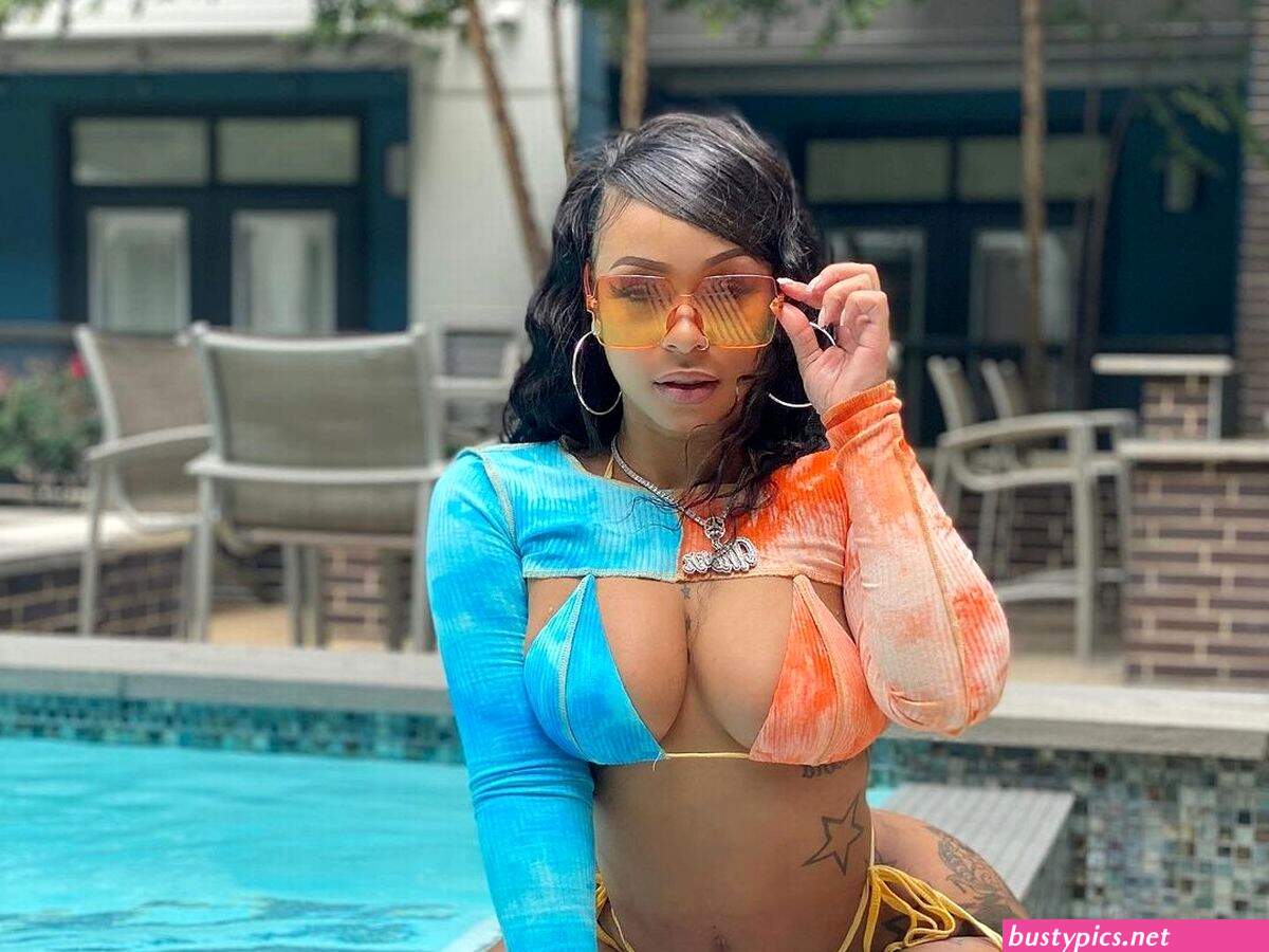 india westbrooks nude sexy