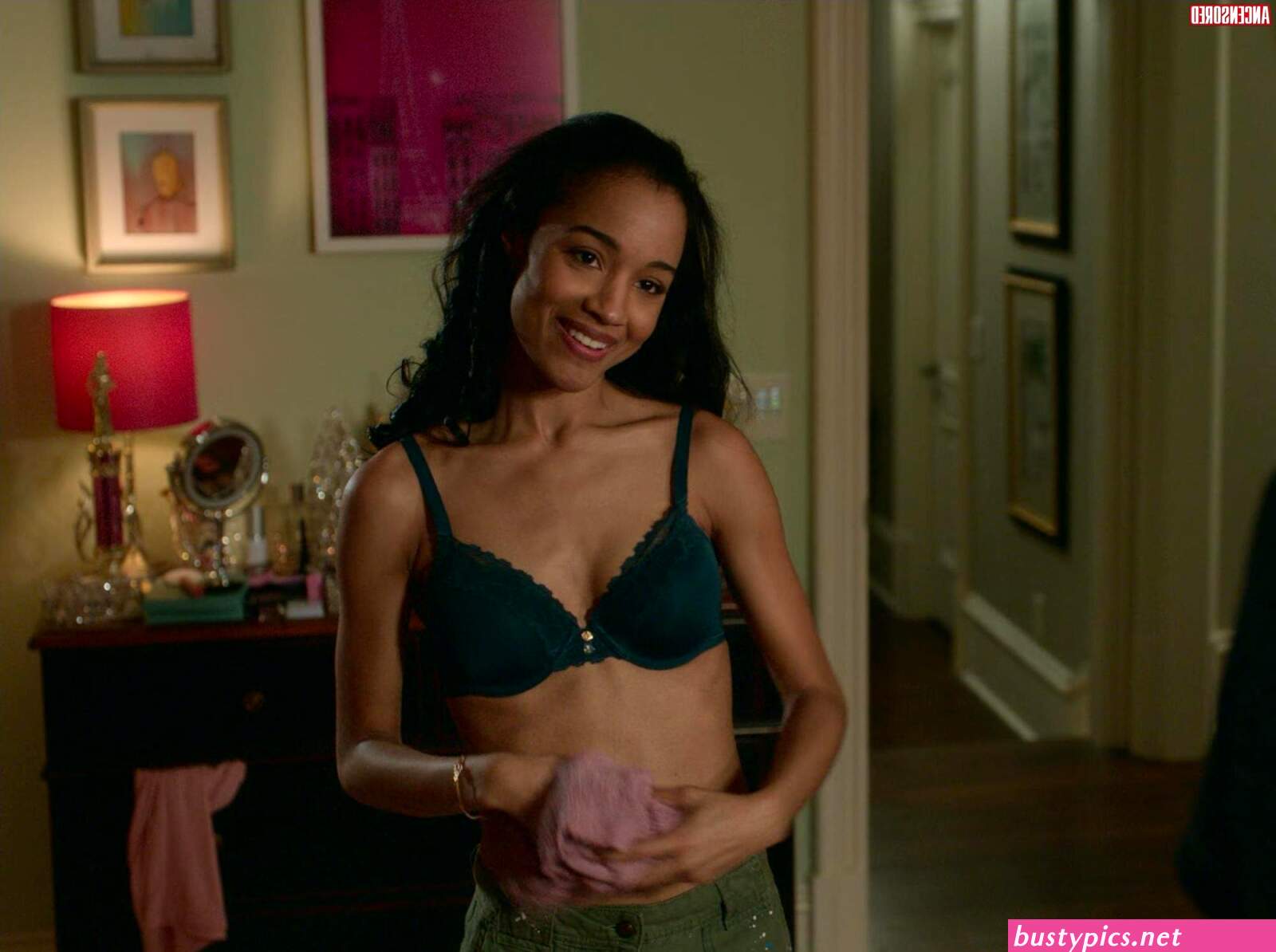 india westbrooks nude sexy