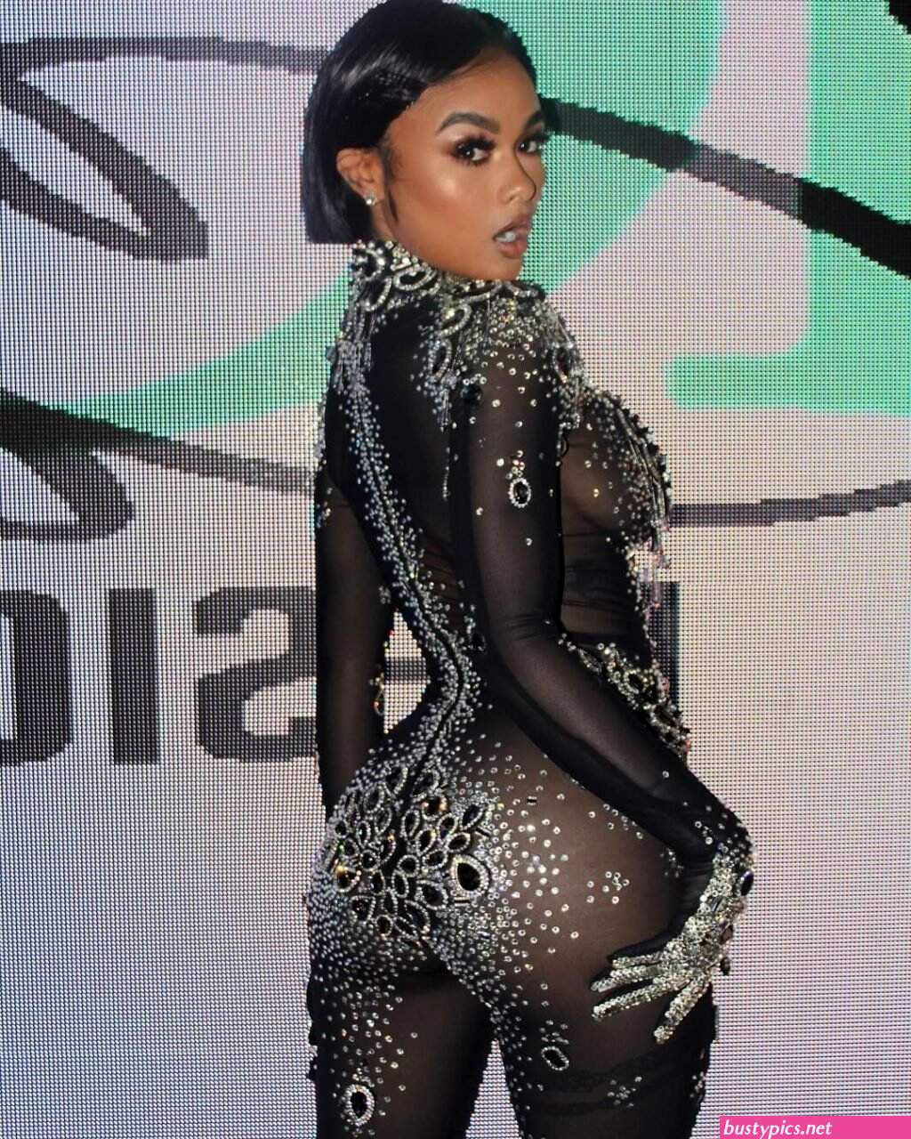 india westbrooks nude sexy