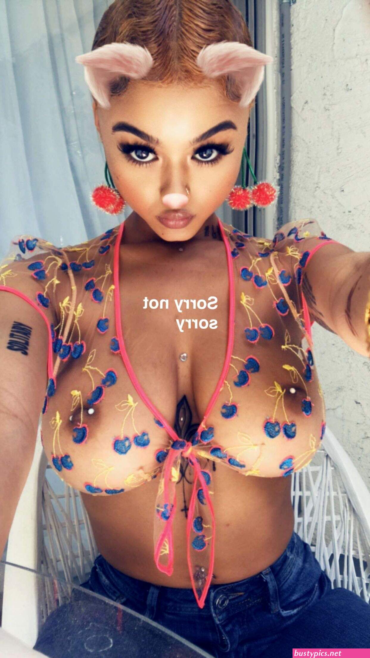 india westbrooks nude sexy