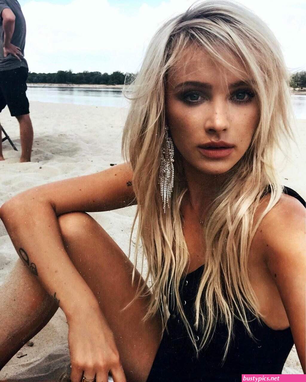 julia kuczynska nude sexy