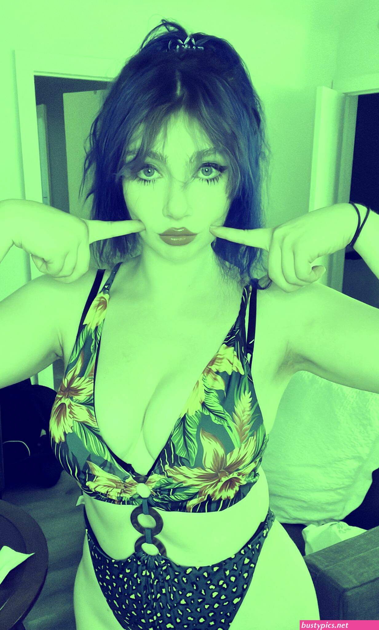 justa minx nude sexy onlyfans