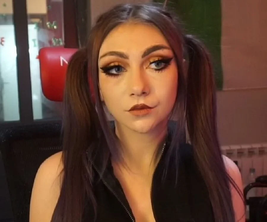 justa minx nude sexy onlyfans