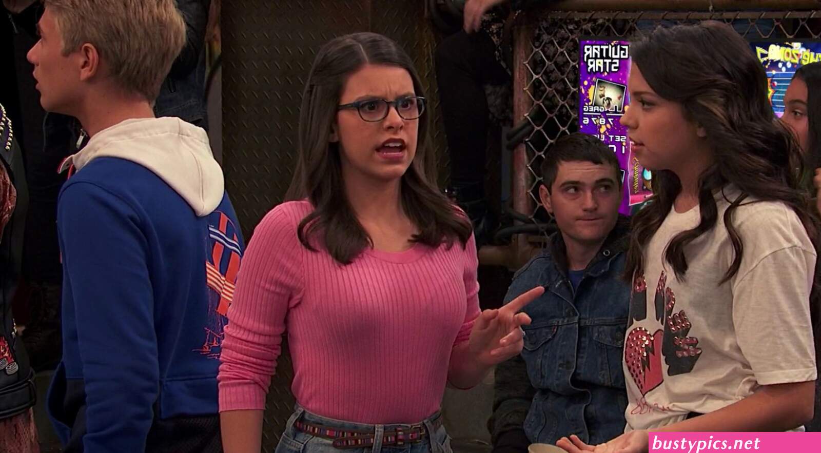 madisyn shipman sexy