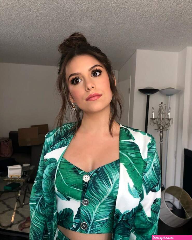 madisyn shipman sexy