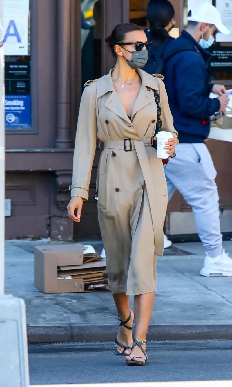 olivia culpo is seen rocking a boohoo bikini