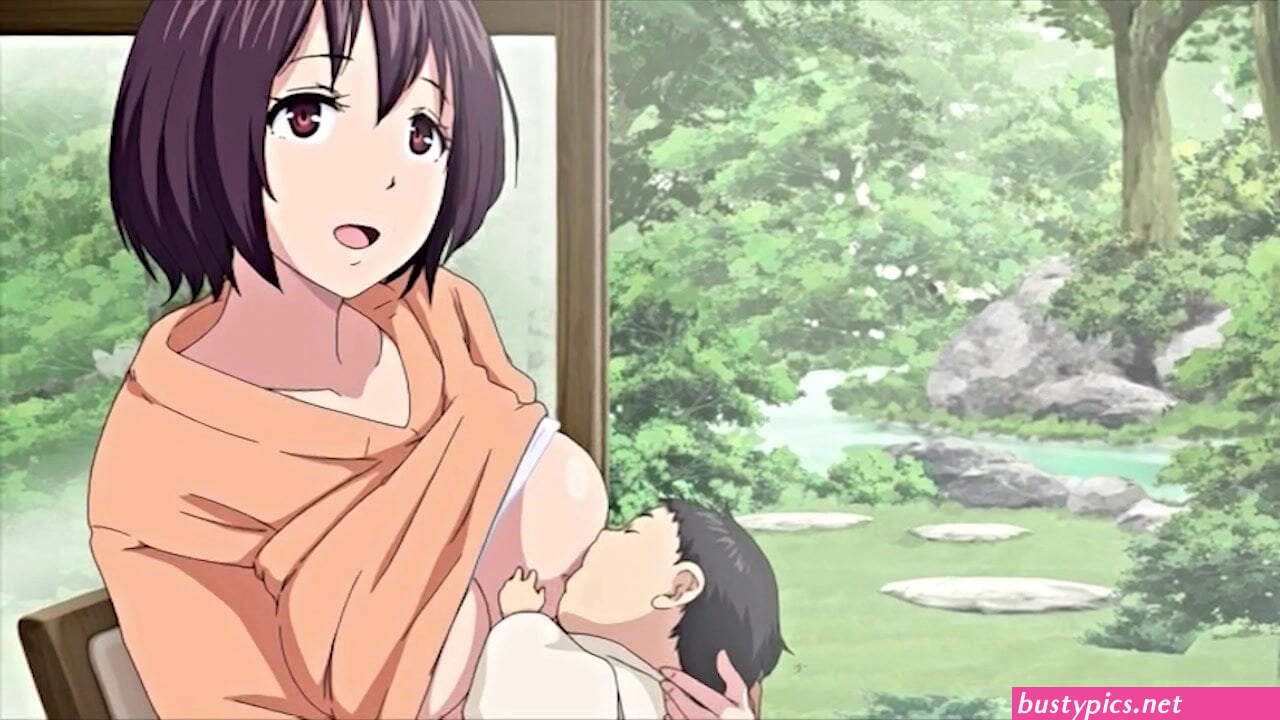 xxx hentai mom