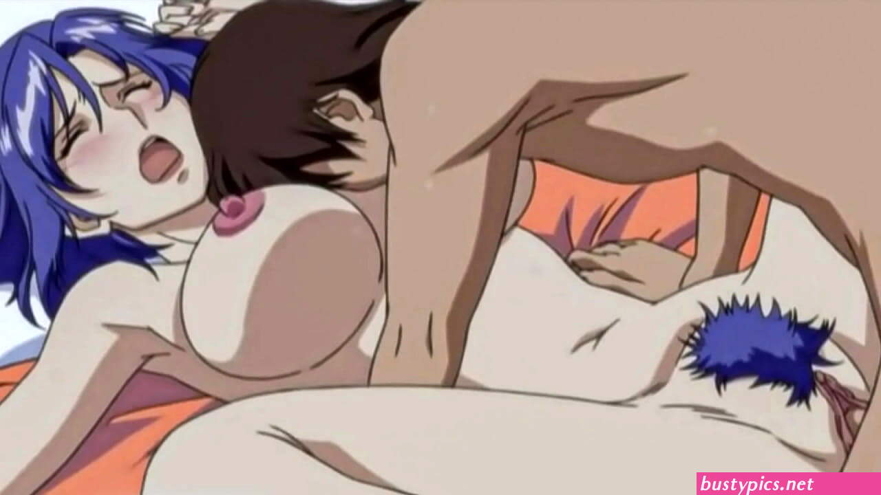 xxx hentai mom