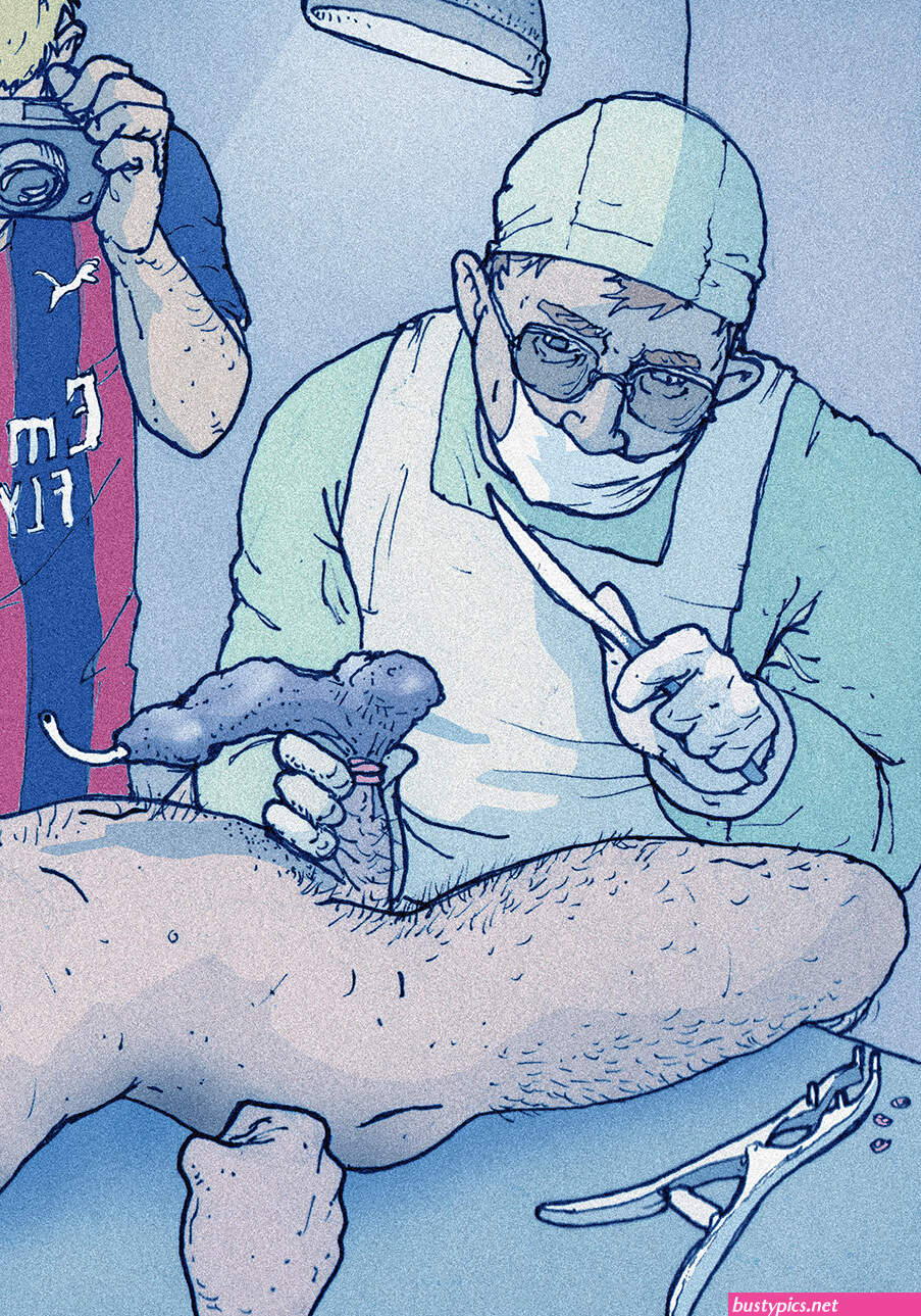 bdsm white eunuch slave
