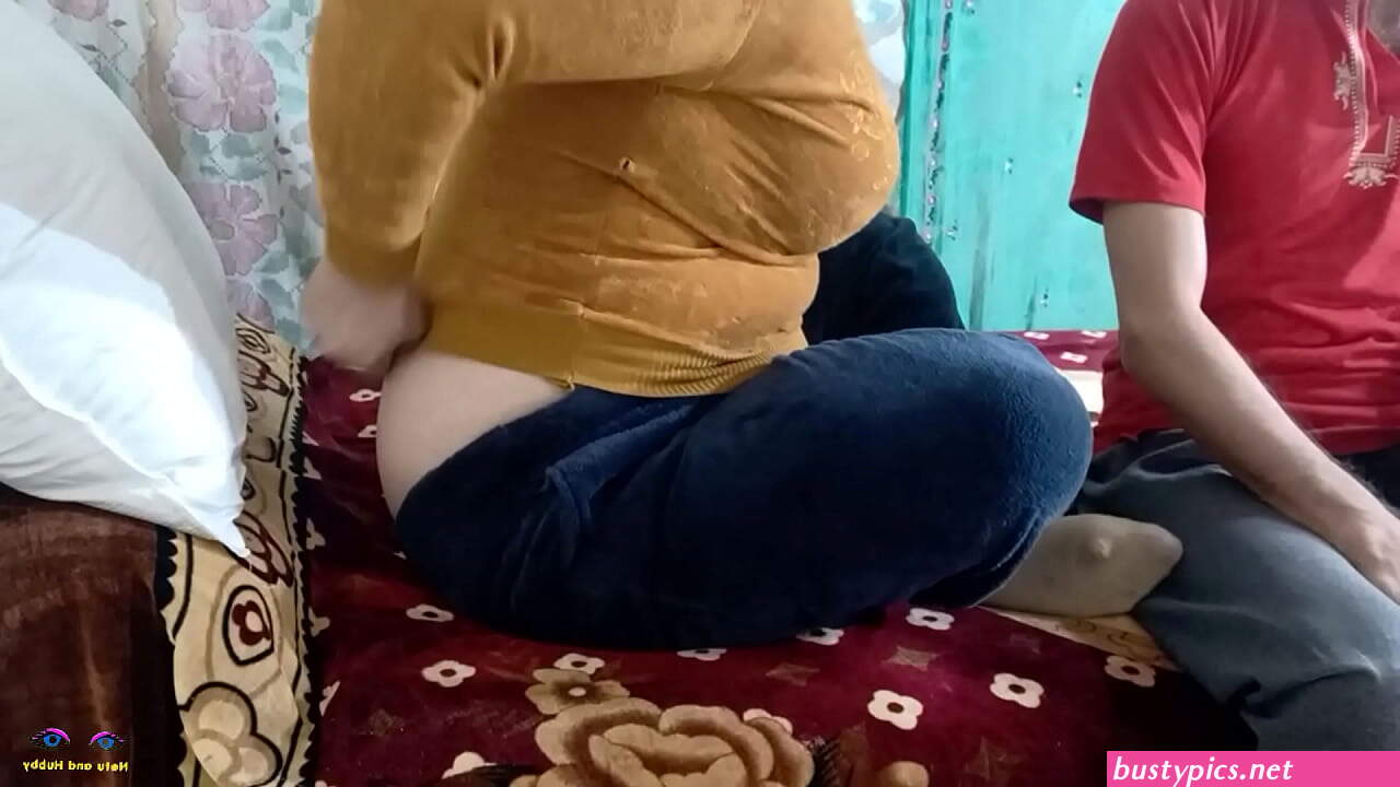big ass desi mother