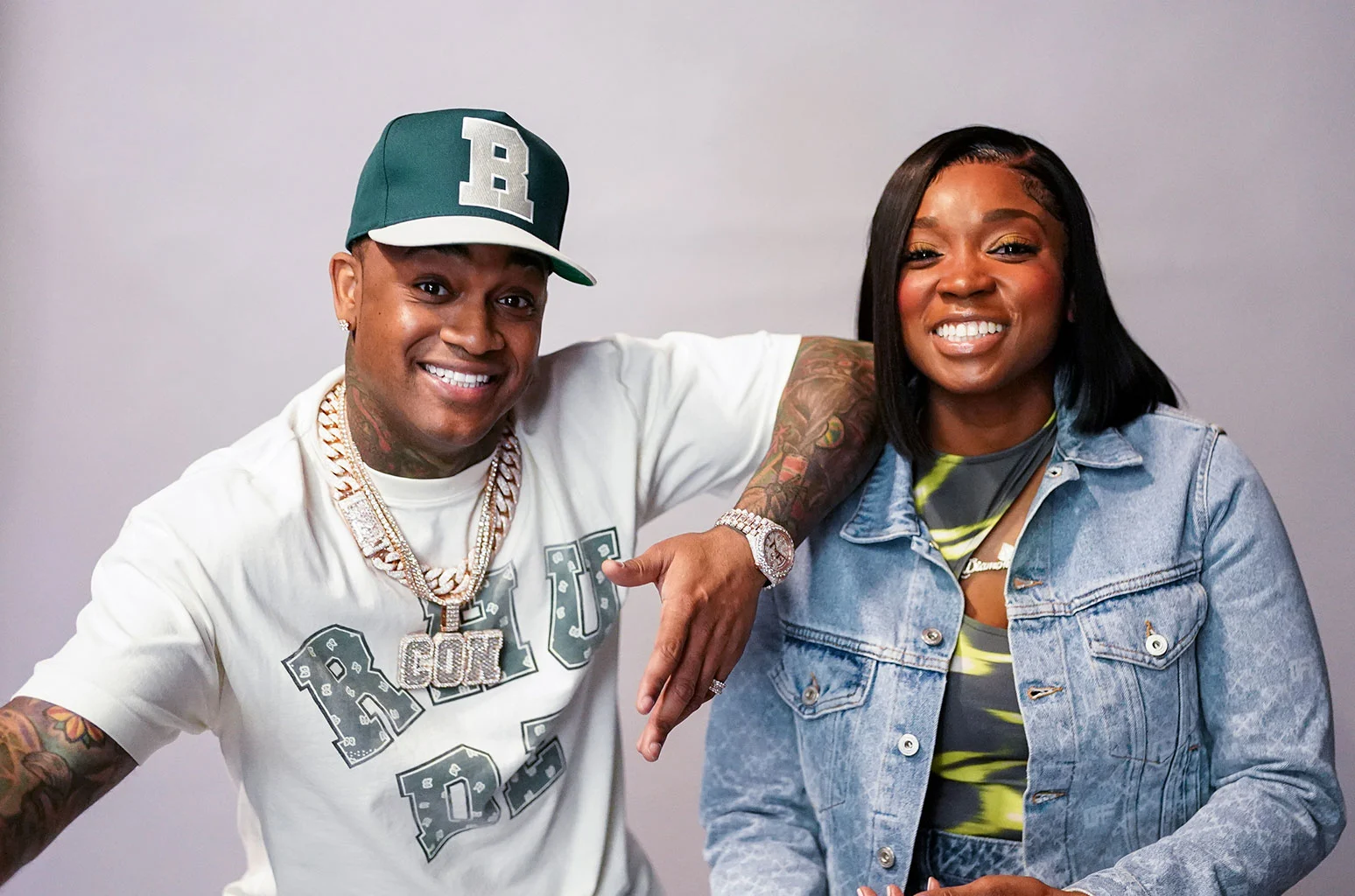 diamond jackson mtv