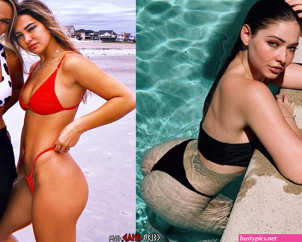 madelyn cline sex photo