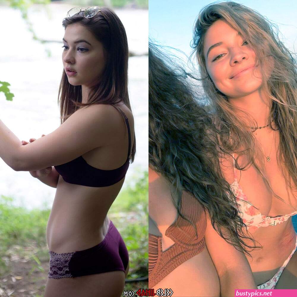 madelyn cline sex photo